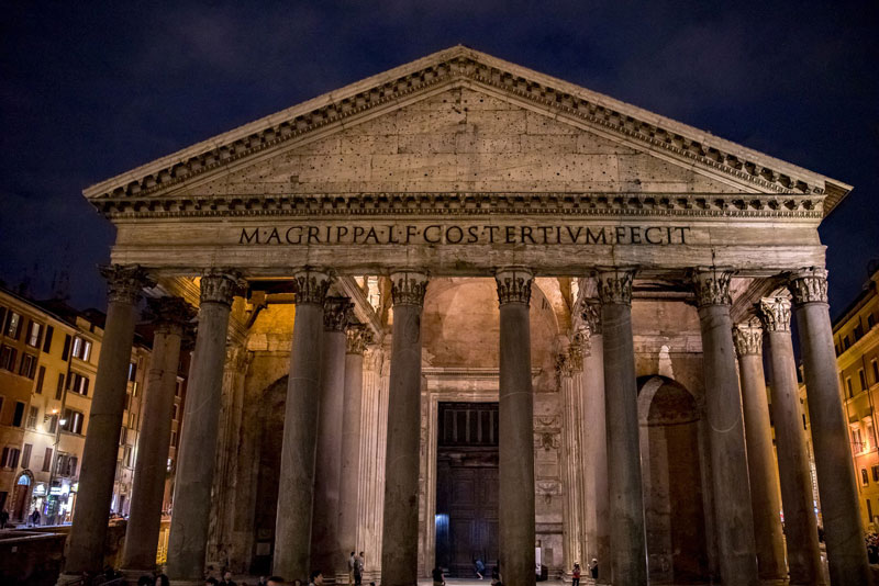 TOP 10 – darmowe muzea w Rzymie 