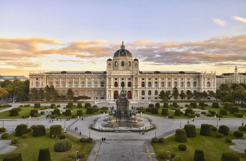 Top 15 atrakcji Wiednia - co warto zobaczyć? 