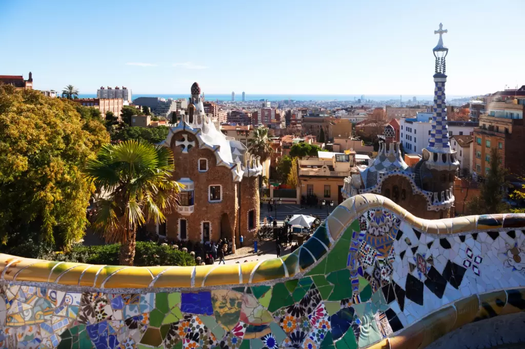 15 bezpłatnych atrakcji w Barcelonie 