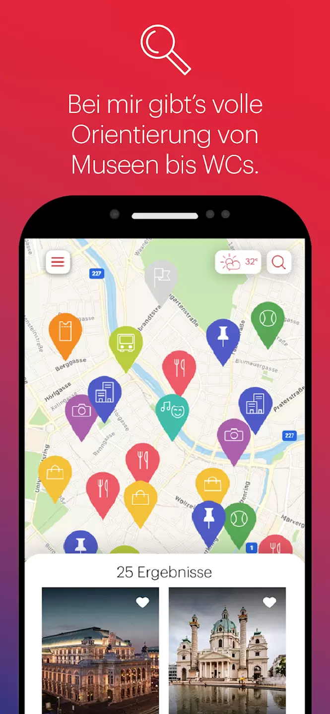 1. ivie - Wien City Guide