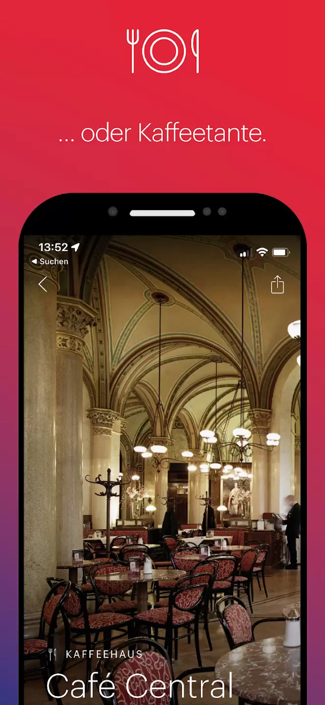 1. ivie - Wien City Guide