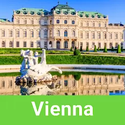 Vienna Tour Guide: Smartguide