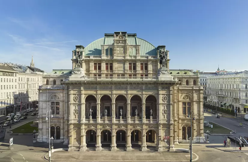 Opera wiedeńska
