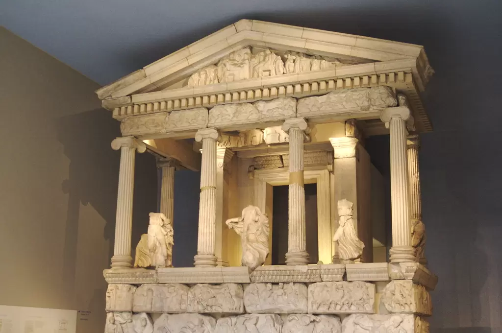 Oto 20 ciekawostek na temat British Museum: