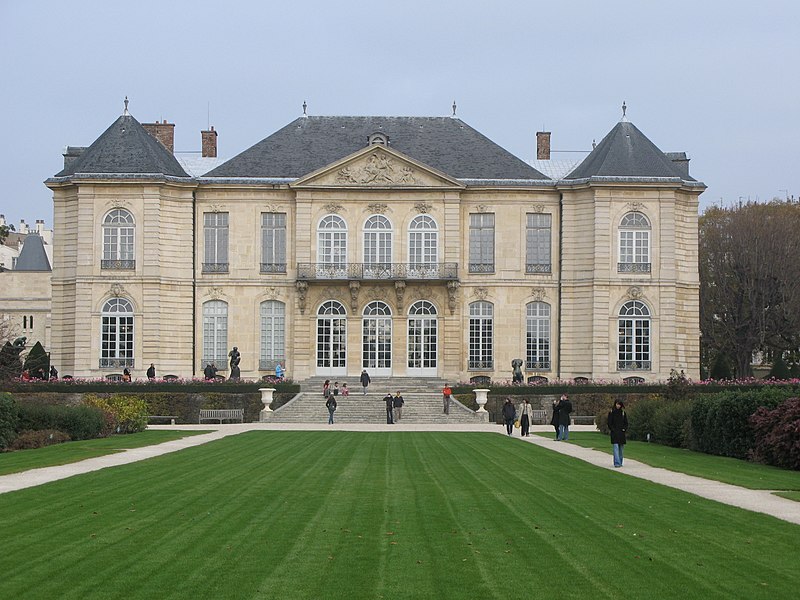 Musée Rodin