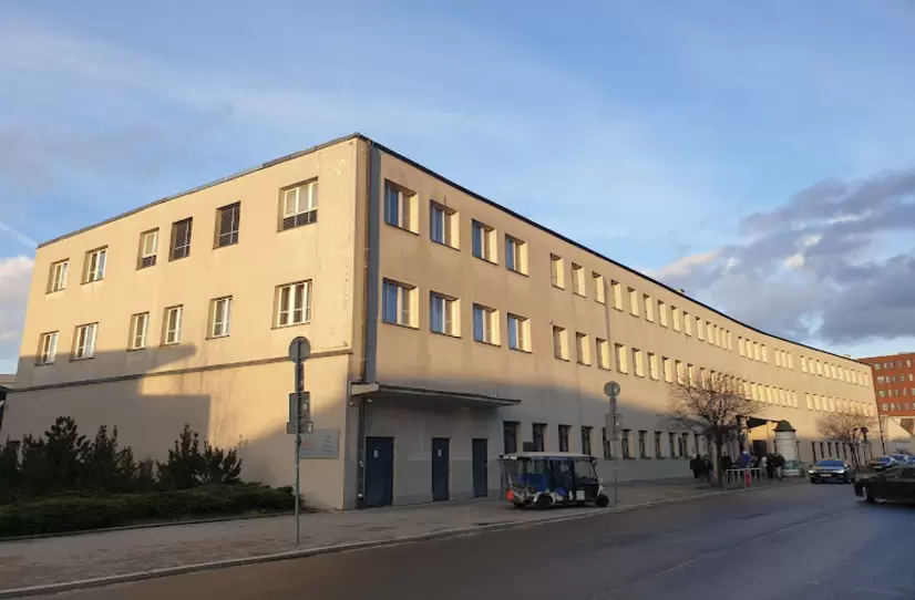 Fabryka Schindlera w Krakowie