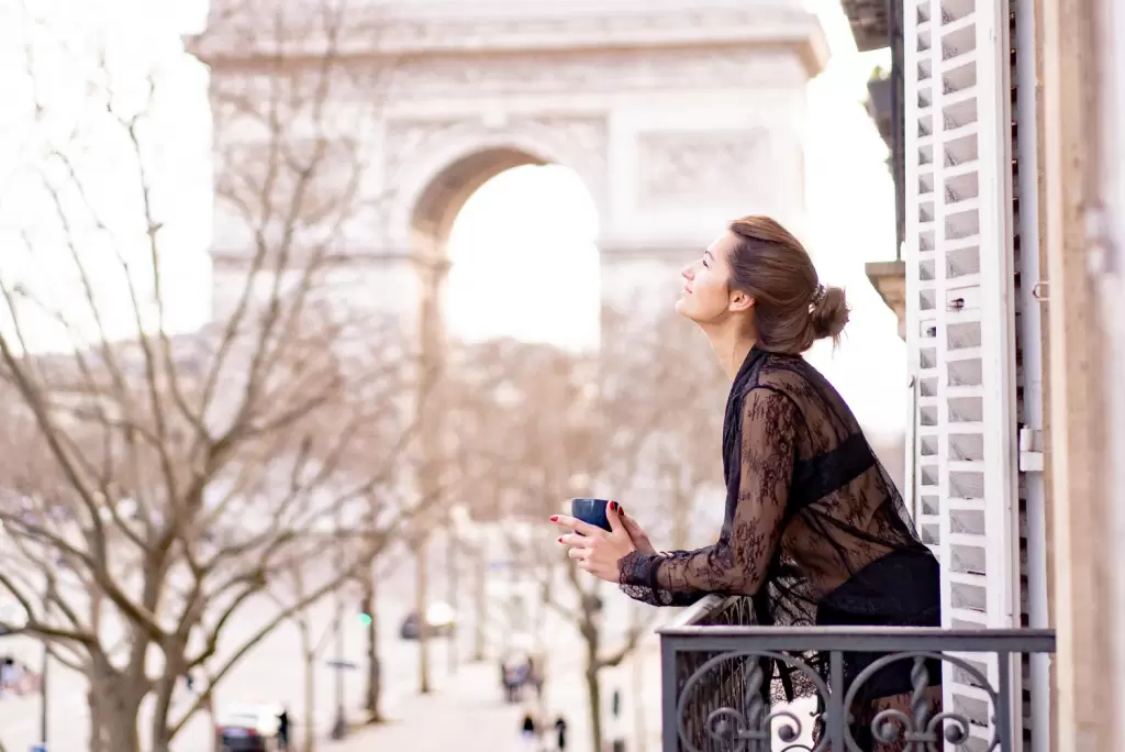 Gdzie zarezerwować hotel w Paryżu? - Mniej i bardziej bezpieczne dzielnice Paryża 