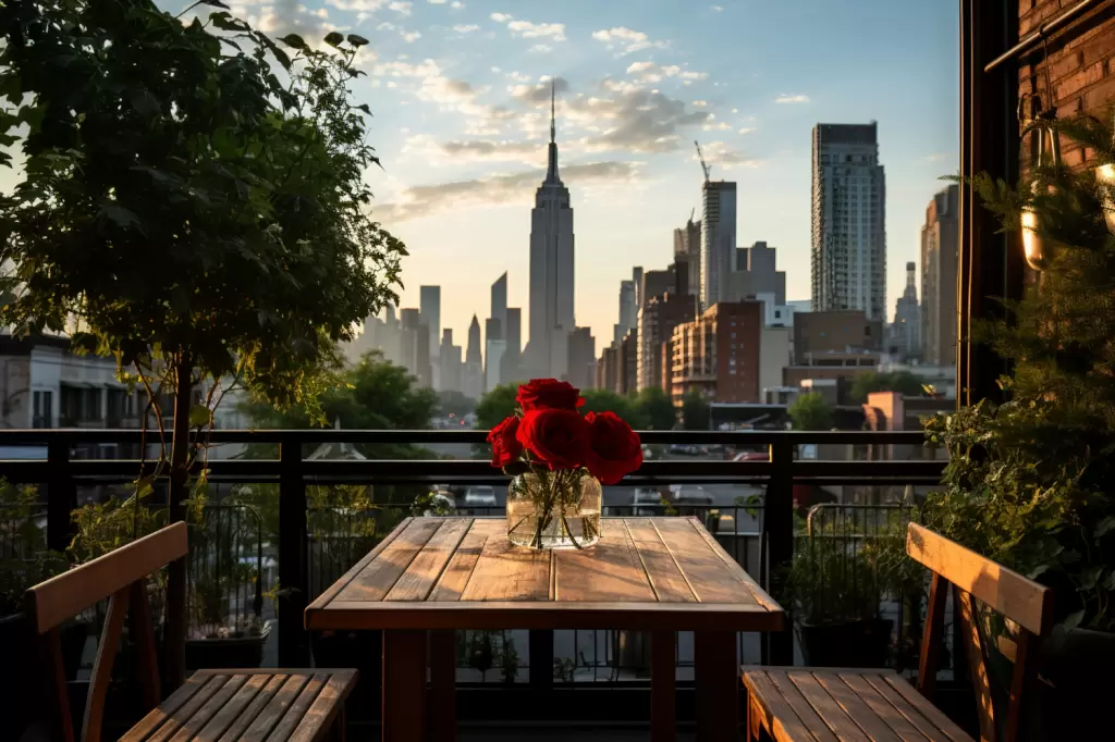 Gdzie zarezerwować hotel w Nowym Jorku? - Mniej i bardziej bezpieczne dzielnice NYC 