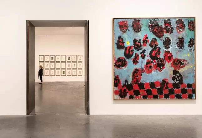 Oto 15 dzieł sztuki, które warto zobaczyć w Tate Modern:
