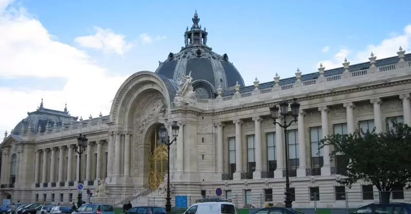 Mały Pałac (Petit Palais) - Godziny otwarcia, ciekawostki, jak dojechać? 