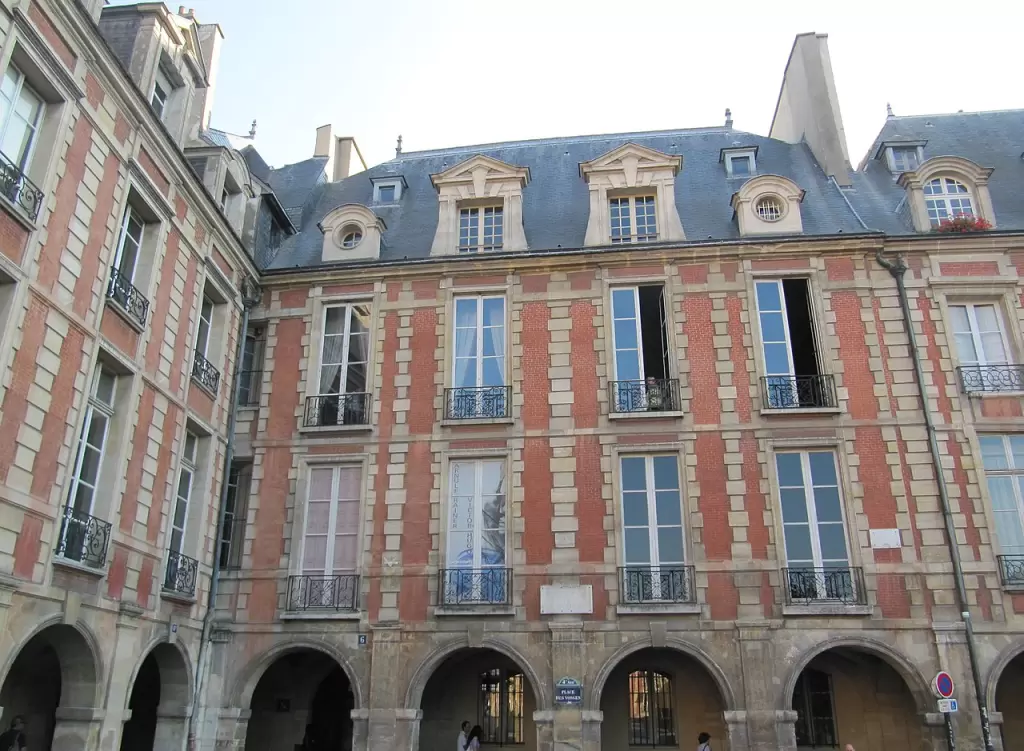 15 wyszukanych ciekawostek o Maison de Victor Hugo