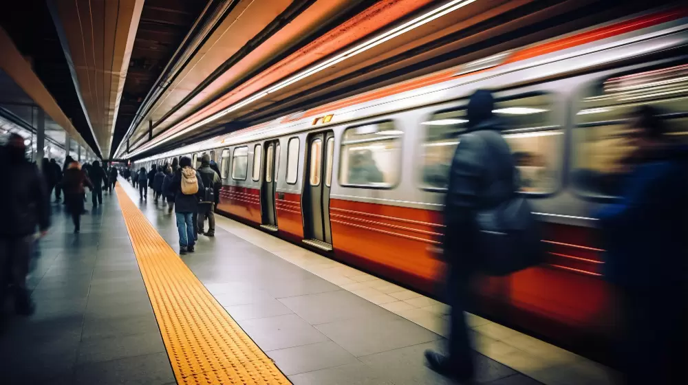 Metro w Londynie - jak jest rozwinięte?