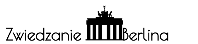 Zwiedzanie Berlina